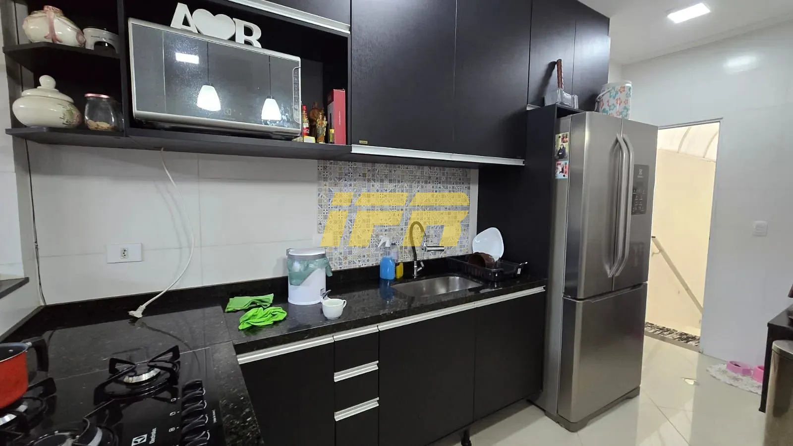 Casa, 2 quartos, 70 m² - Foto 8