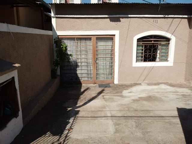 Casa com 131m² 2 quartos e 1 banheiro, à venda, no bairro Jardim do Lago em Campinas