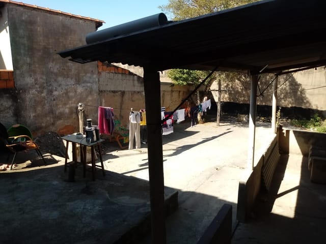Casa com 131m² 2 quartos e 1 banheiro, à venda, no bairro Jardim do Lago em Campinas
