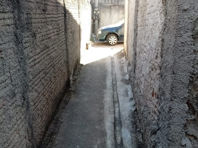 Casa com 131m² 2 quartos e 1 banheiro, à venda, no bairro Jardim do Lago em Campinas