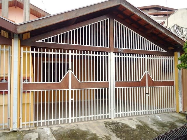 Foto do Casa - Casa com 3 dormitórios para alugar, 85 m² por R$ 2.400,00/mês - Residencial Bosque dos Ipês - São José dos Campos/SP | INDEPENDENCE NEGOCIOS IMOBILIARIOS LTDA