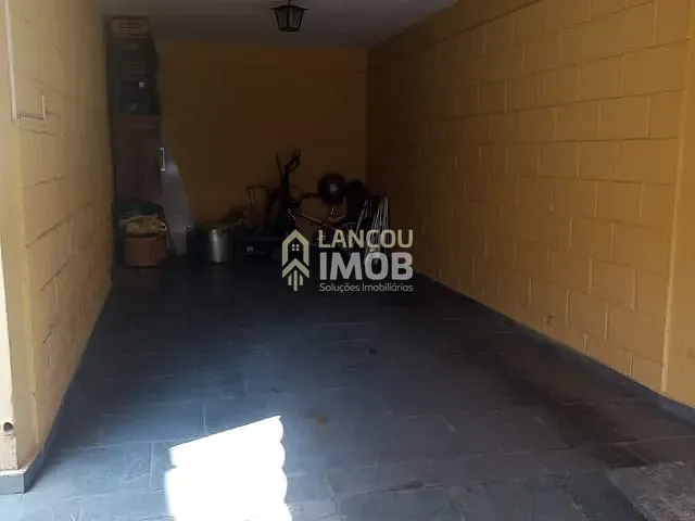 Casa com 133m² 3 quartos e 1 banheiro, à venda, no bairro Parque Residencial Eloy Chaves em Jundiaí
