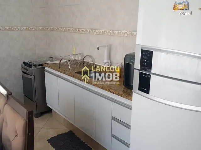 Casa com 133m² 3 quartos e 1 banheiro, à venda, no bairro Parque Residencial Eloy Chaves em Jundiaí