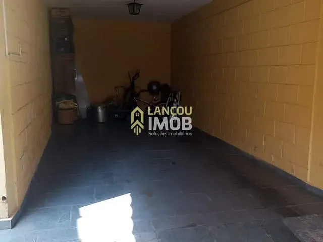 Casa com 133m² 3 quartos e 1 banheiro, à venda, no bairro Parque Residencial Eloy Chaves em Jundiaí