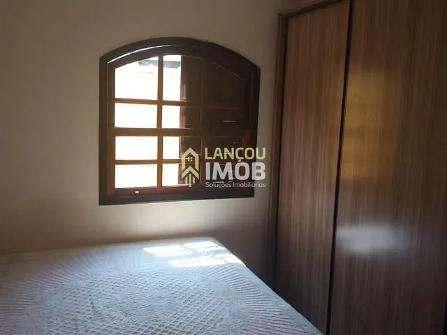 Casa com 133m² 3 quartos e 1 banheiro, à venda, no bairro Parque Residencial Eloy Chaves em Jundiaí