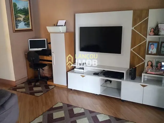Casa com 133m² 3 quartos e 1 banheiro, à venda, no bairro Parque Residencial Eloy Chaves em Jundiaí