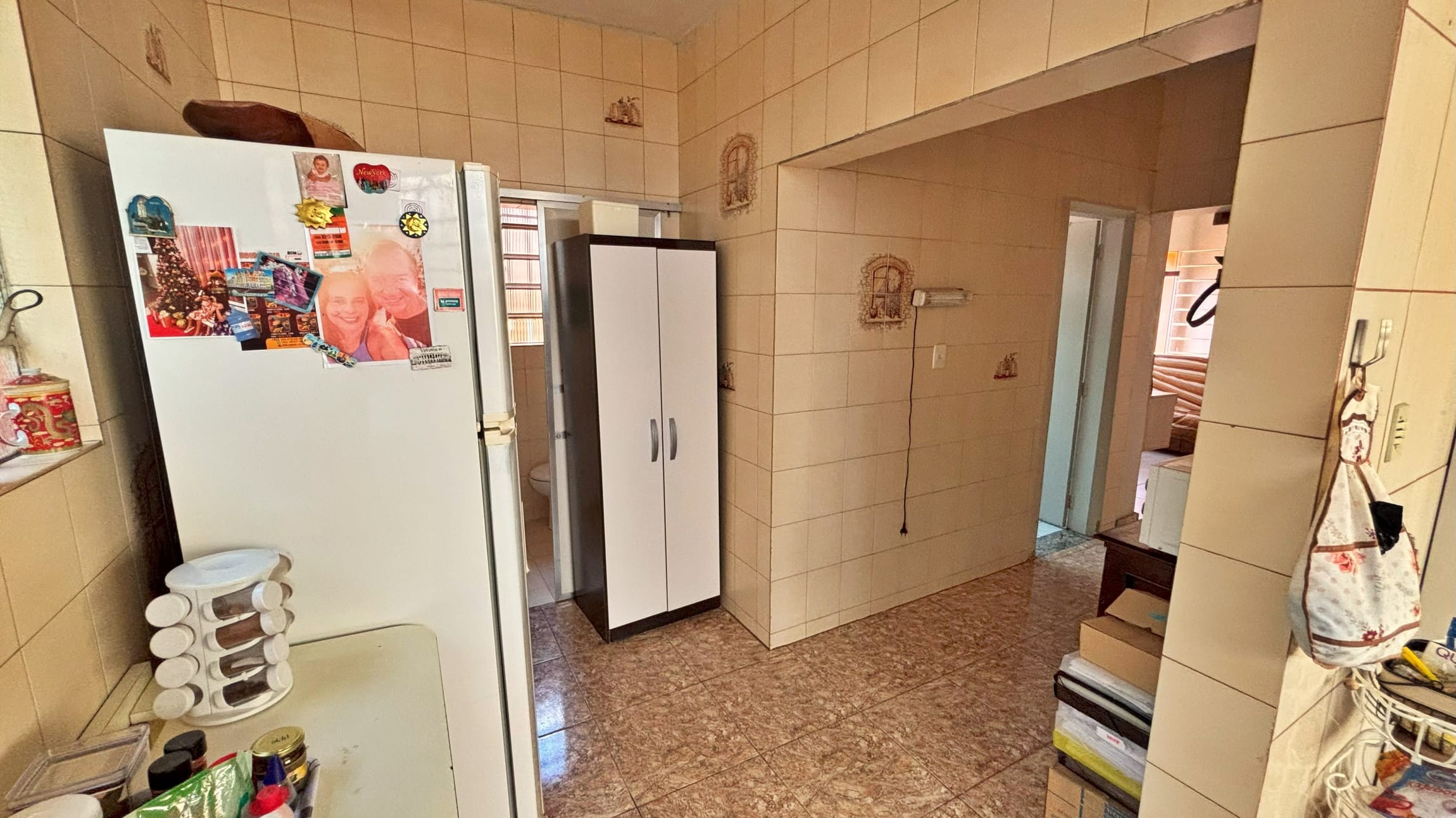 Casa à venda no bairro Padre Eustáquio, Belo Horizonte – 3 quartos, 2 vagas e 2 barracões nos fundos