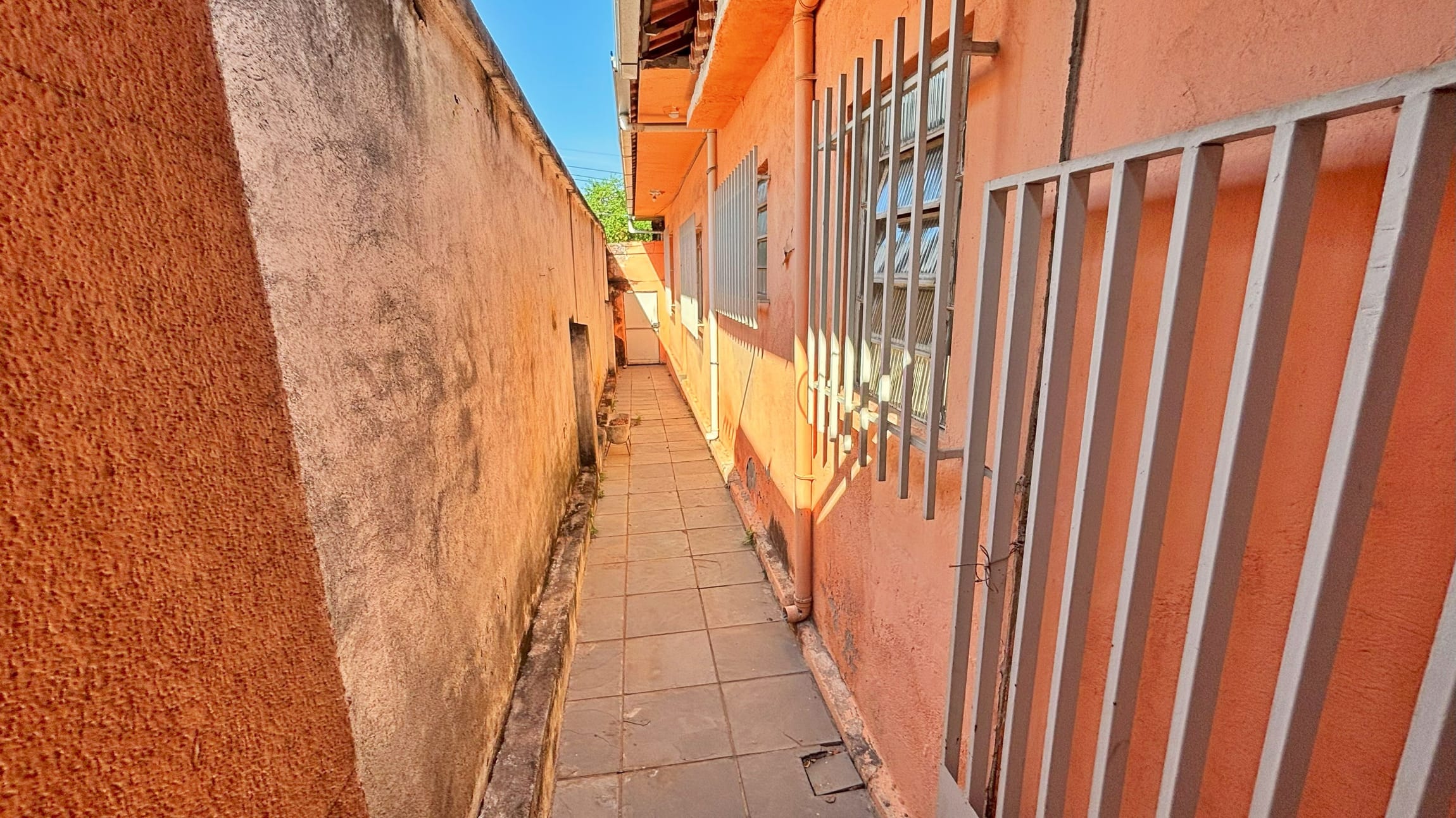 Casa à venda no bairro Padre Eustáquio, Belo Horizonte – 3 quartos, 2 vagas e 2 barracões nos fundos