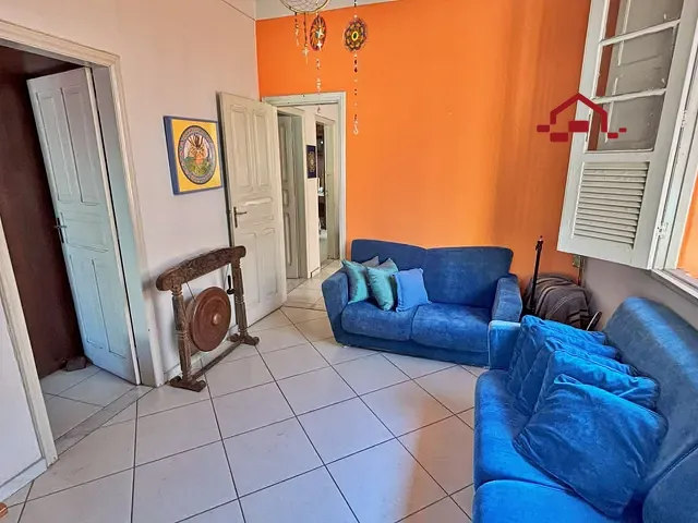 Casa 3 quartos e 2 banheiros, à venda, no bairro Padre Eustáquio em Belo Horizonte