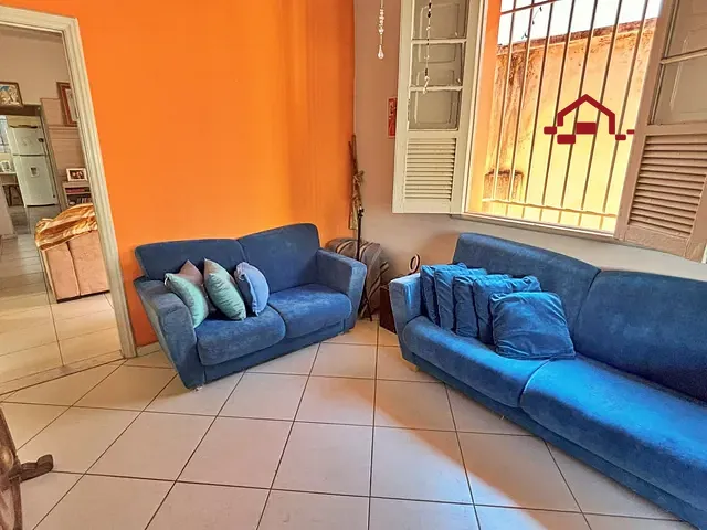 Casa 3 quartos e 2 banheiros, à venda, no bairro Padre Eustáquio em Belo Horizonte
