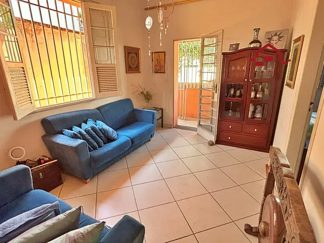 Casa 3 quartos e 2 banheiros, à venda, no bairro Padre Eustáquio em Belo Horizonte