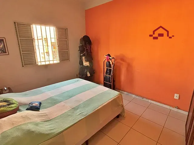 Casa 3 quartos e 2 banheiros, à venda, no bairro Padre Eustáquio em Belo Horizonte