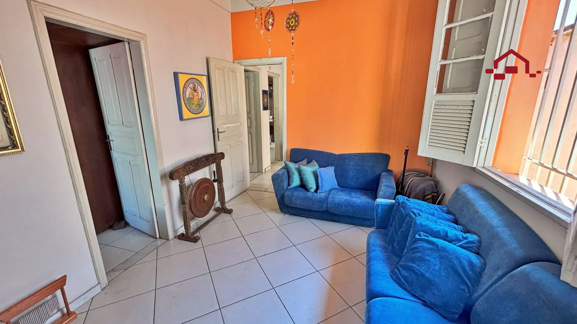 Casa, 3 quartos, 120 m² - Foto 2