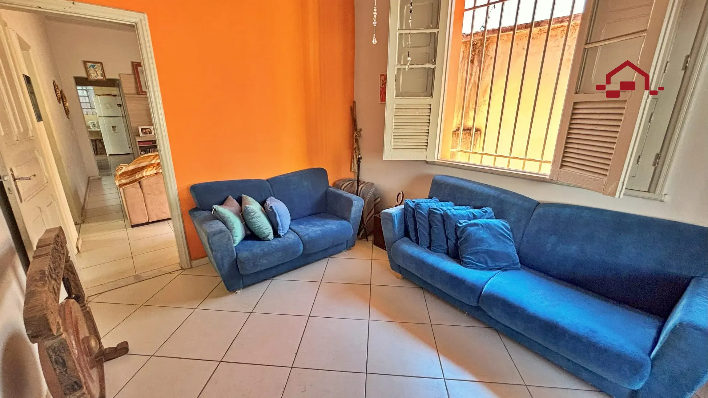 Casa, 3 quartos, 120 m² - Foto 3