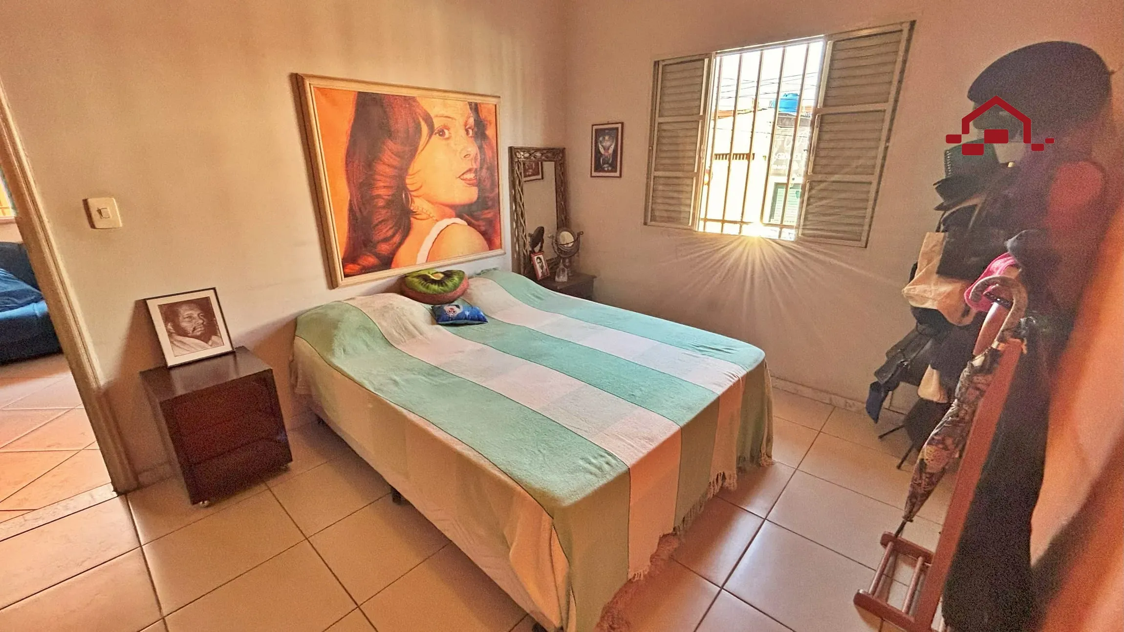 Casa, 3 quartos, 120 m² - Foto 6