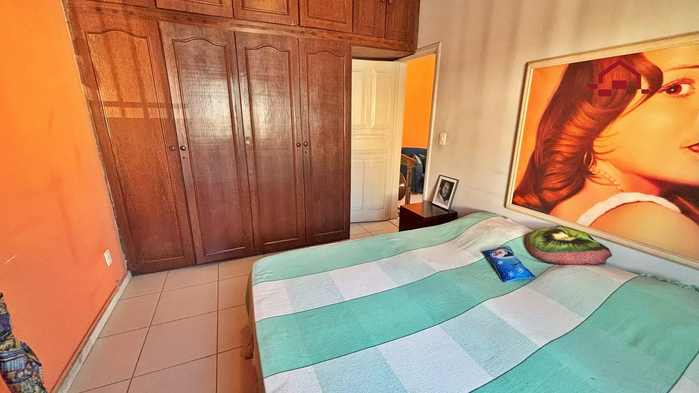 Casa, 3 quartos, 120 m² - Foto 7