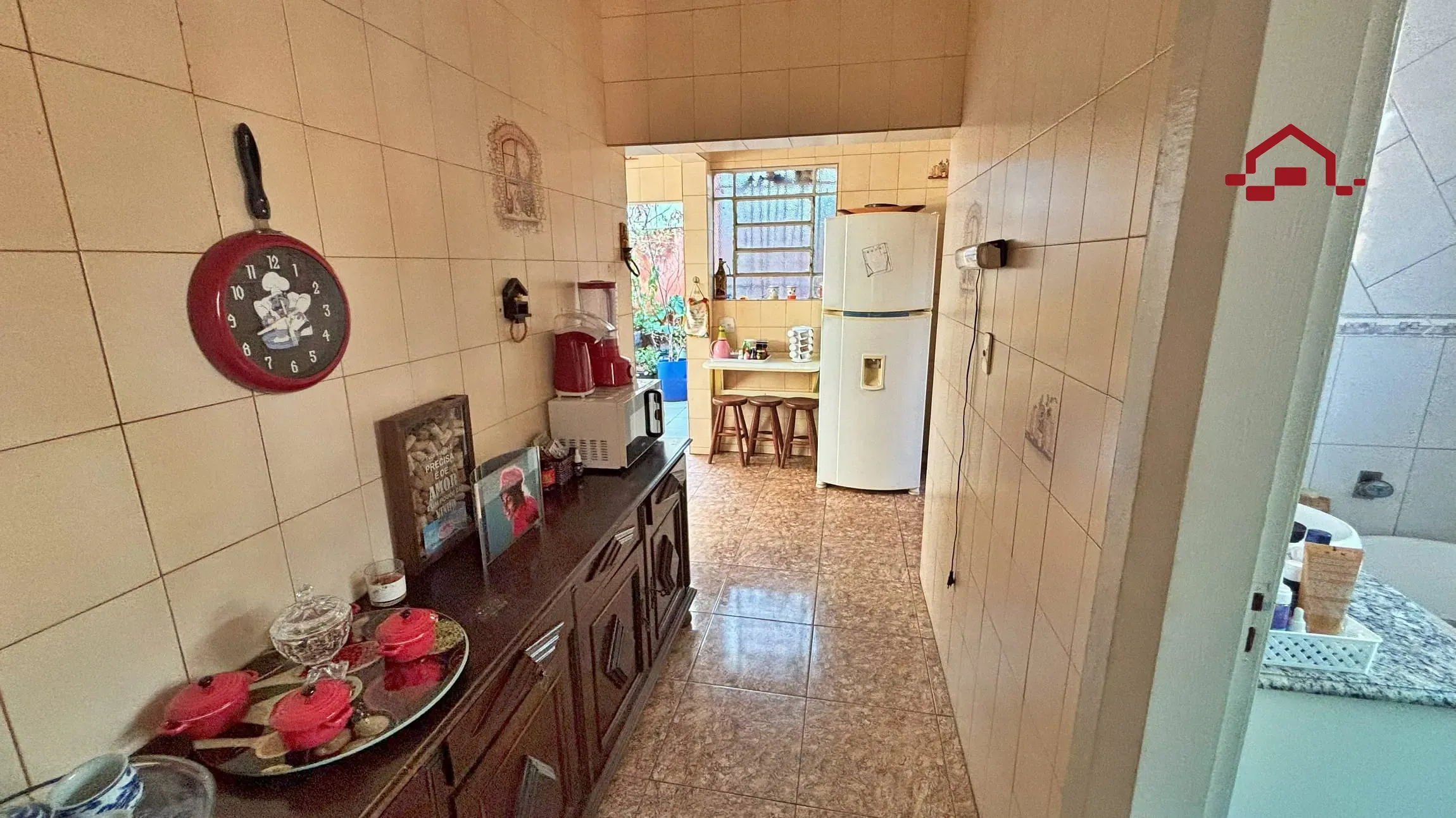 Casa, 3 quartos, 120 m² - Foto 16