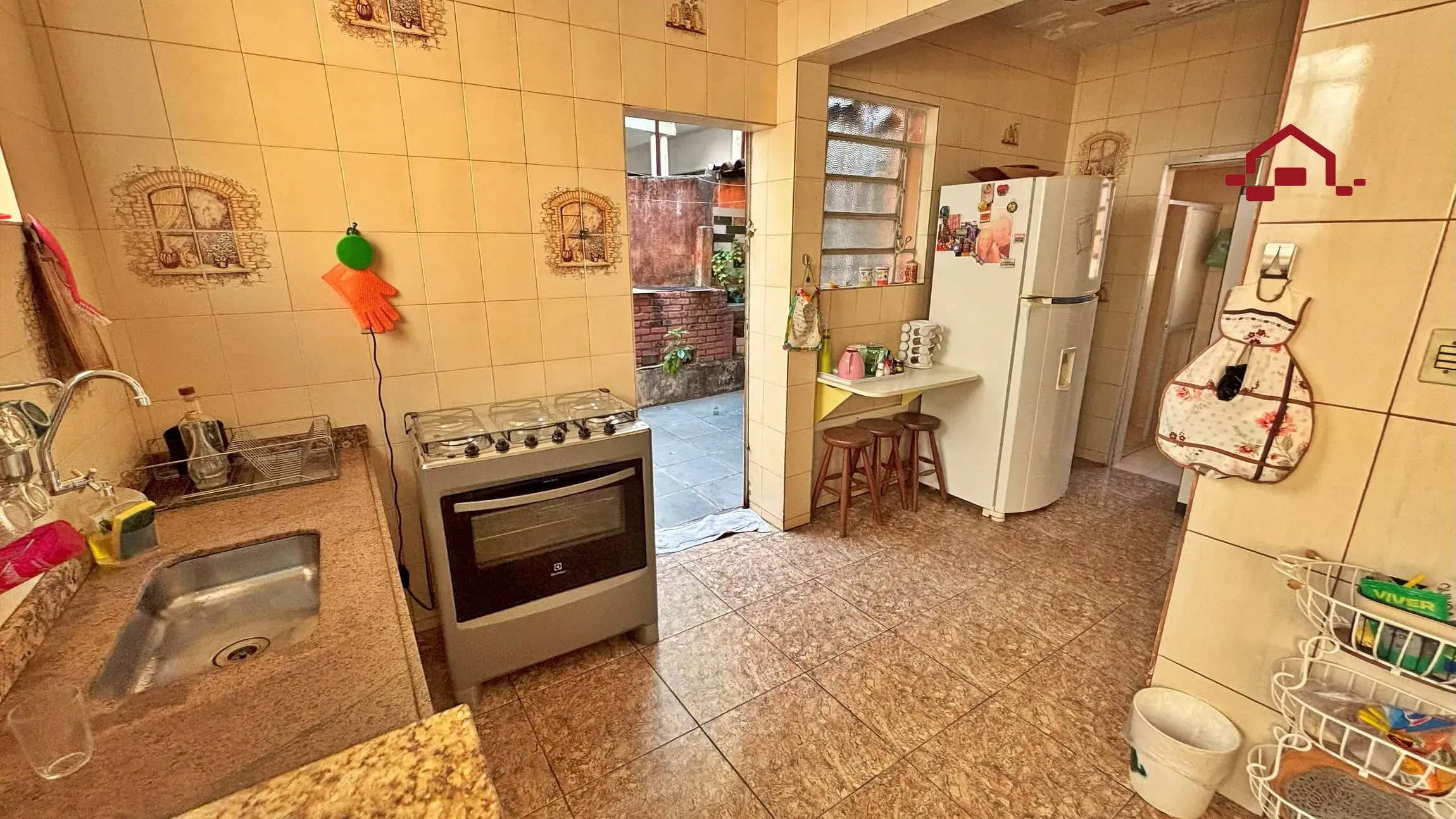 Casa, 3 quartos, 120 m² - Foto 19