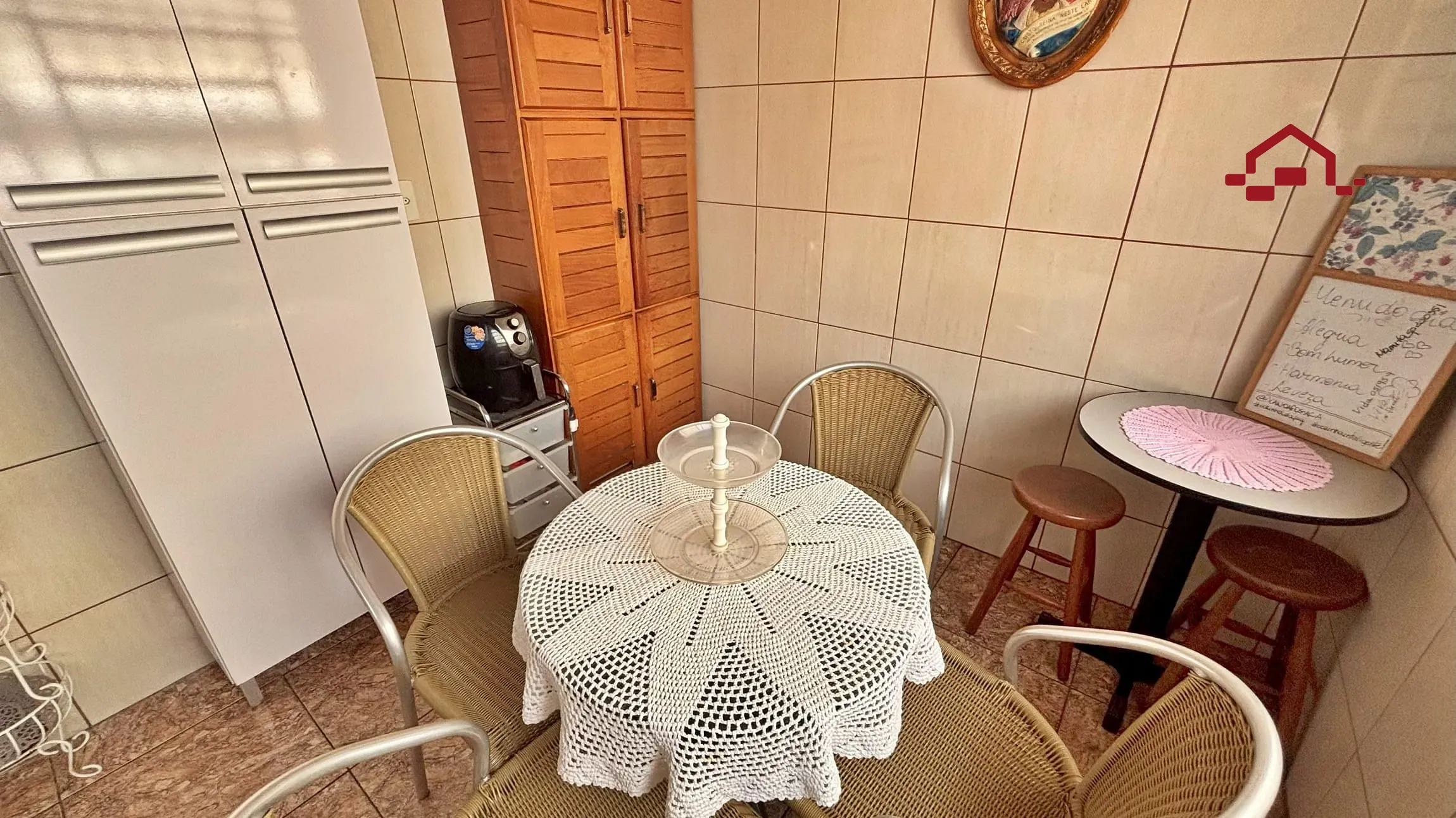 Casa, 3 quartos, 120 m² - Foto 20