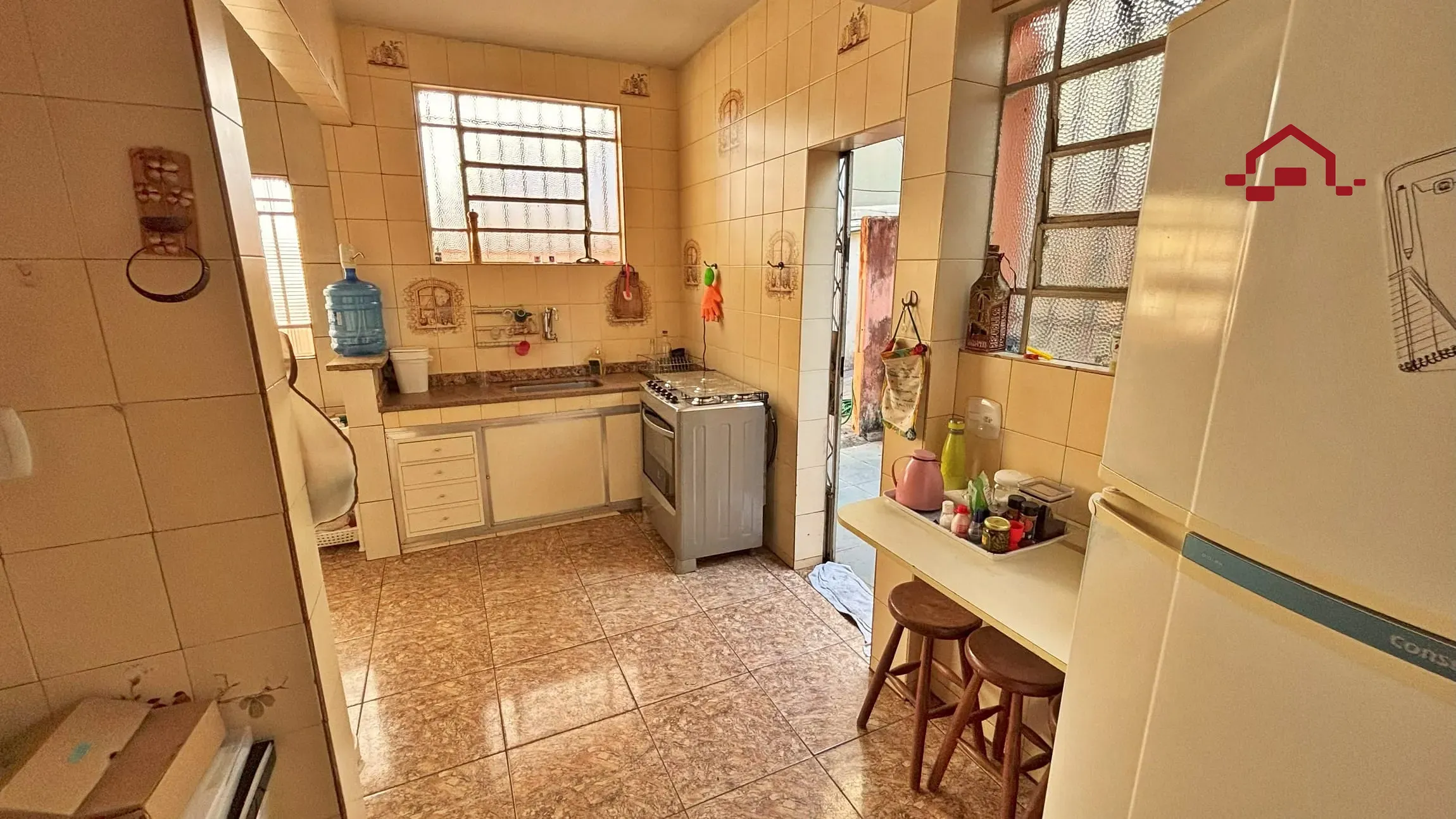 Casa, 3 quartos, 120 m² - Foto 21