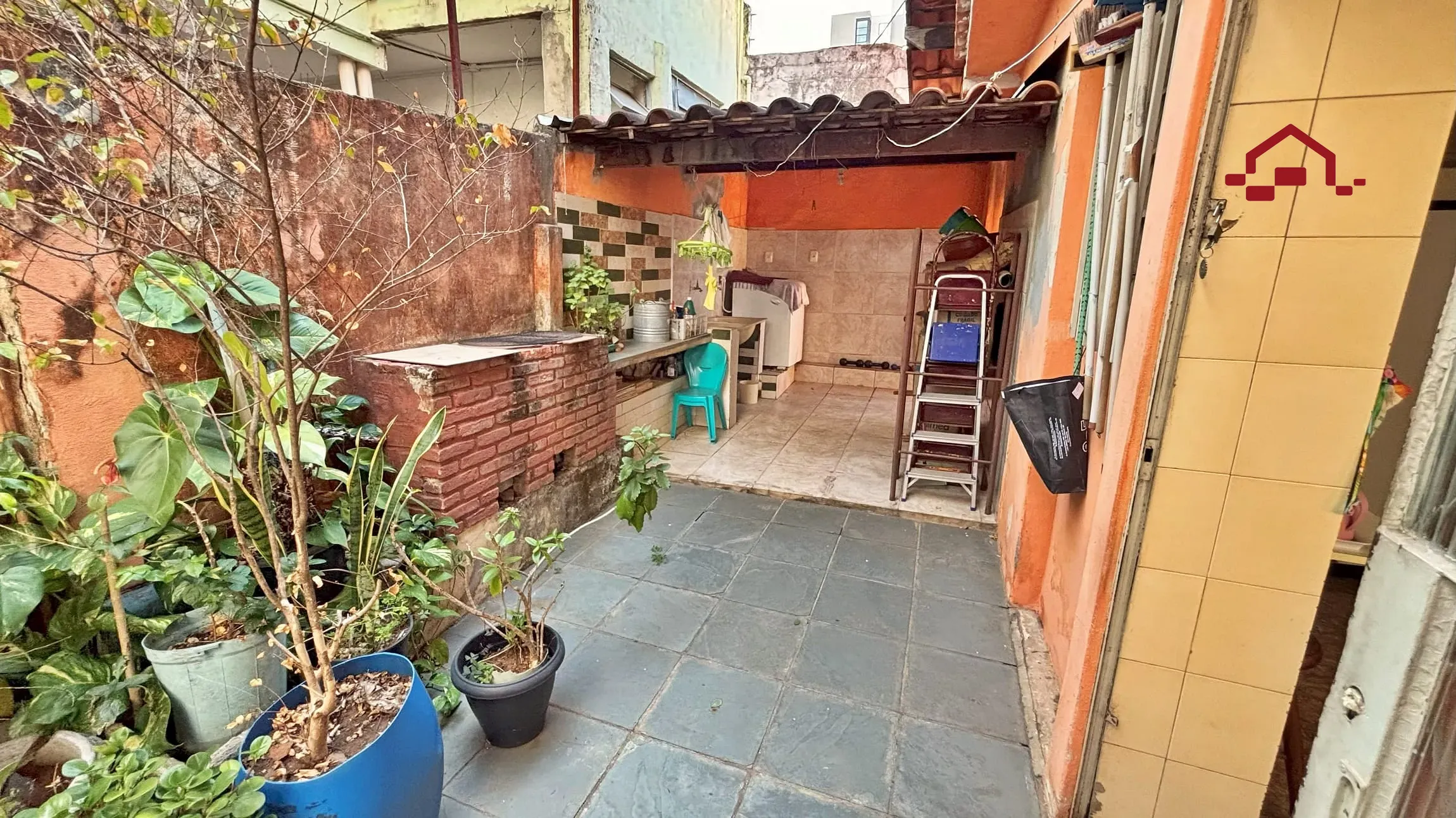 Casa, 3 quartos, 120 m² - Foto 23