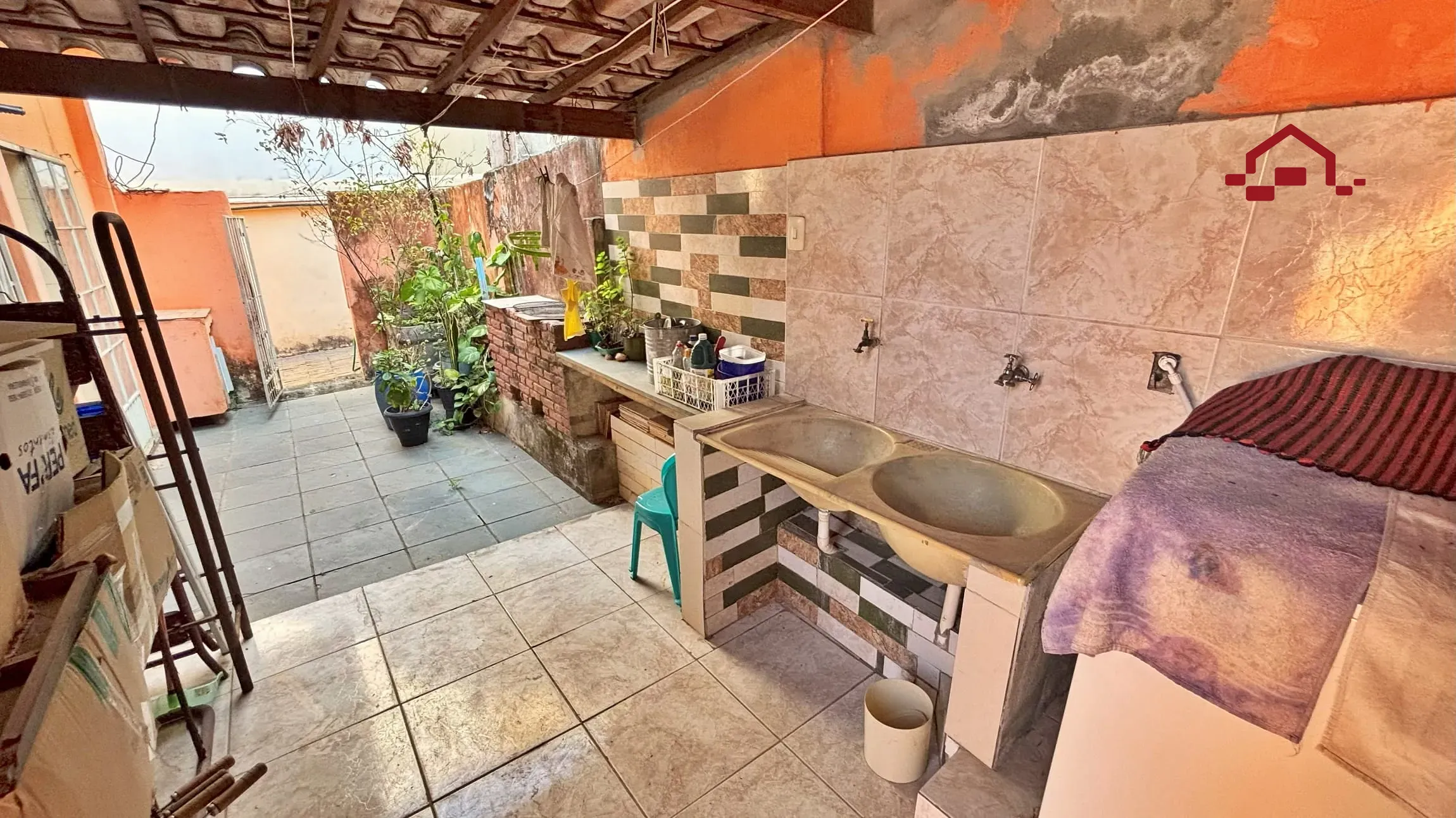 Casa, 3 quartos, 120 m² - Foto 24
