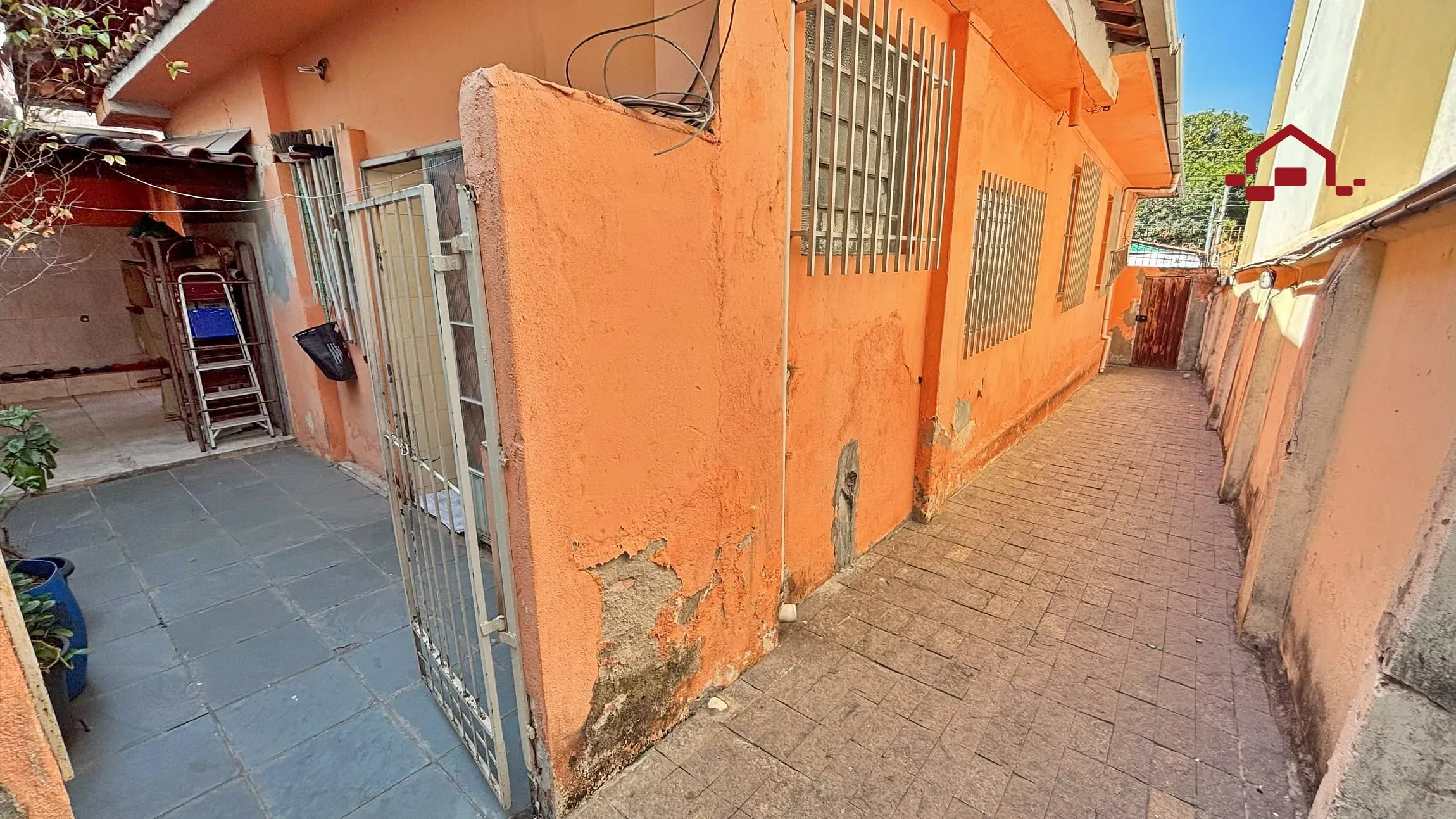 Casa, 3 quartos, 120 m² - Foto 26