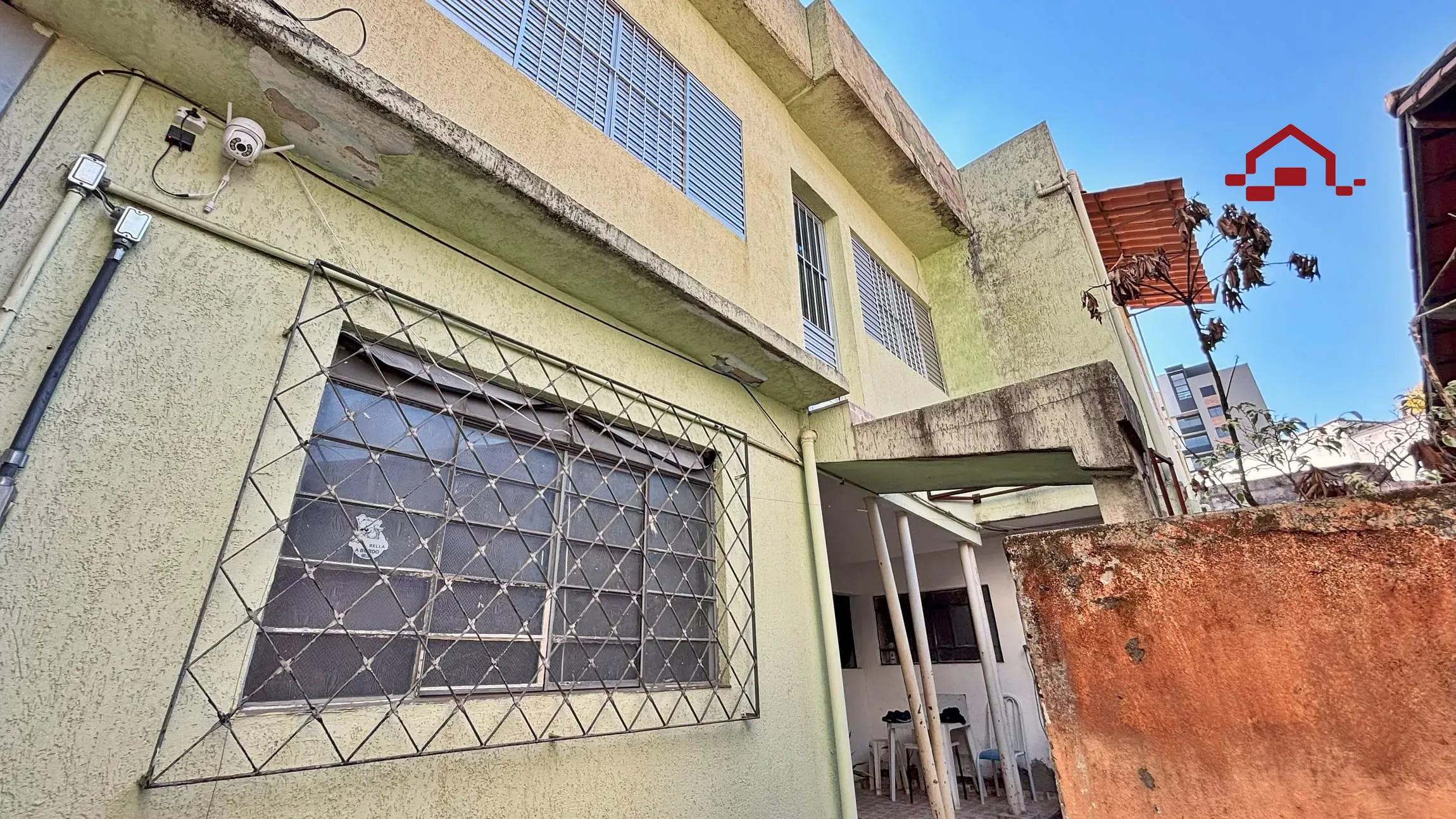 Casa, 3 quartos, 120 m² - Foto 27