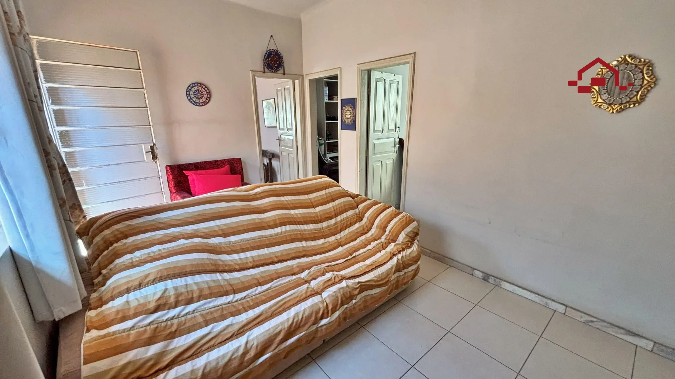 Casa, 3 quartos, 120 m² - Foto 13