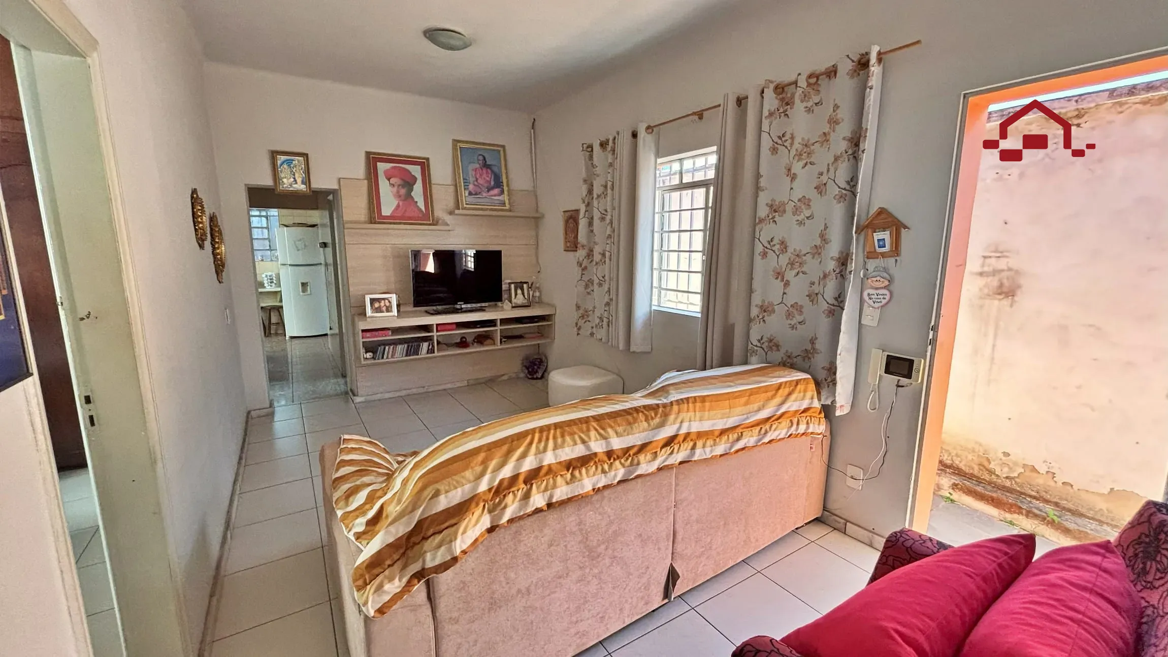 Casa, 3 quartos, 120 m² - Foto 14