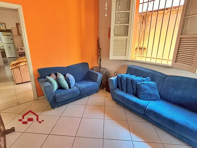 Casa 3 quartos e 2 banheiros, à venda, no bairro Padre Eustáquio em Belo Horizonte