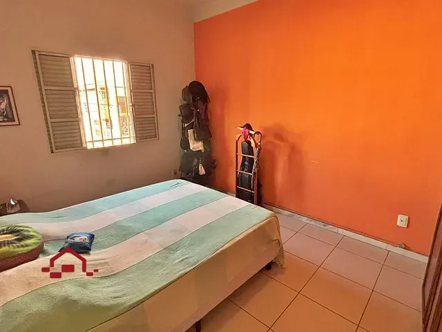 Casa 3 quartos e 2 banheiros, à venda, no bairro Padre Eustáquio em Belo Horizonte