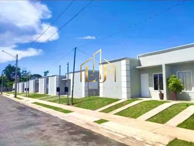 Casa com 128m² 3 quartos e 3 banheiros, para alugar, no bairro Loteamento Bom Jesus em Cuiabá
