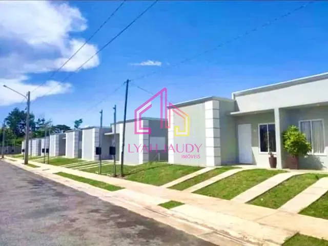 Casa com 128m² 3 quartos e 3 banheiros, para alugar, no bairro Loteamento Bom Jesus em Cuiabá