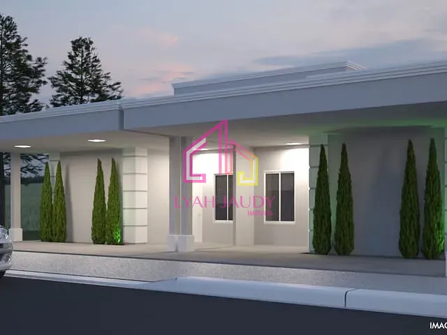 Casa com 128m² 3 quartos e 3 banheiros, à venda, no bairro Loteamento Bom Jesus em Cuiabá