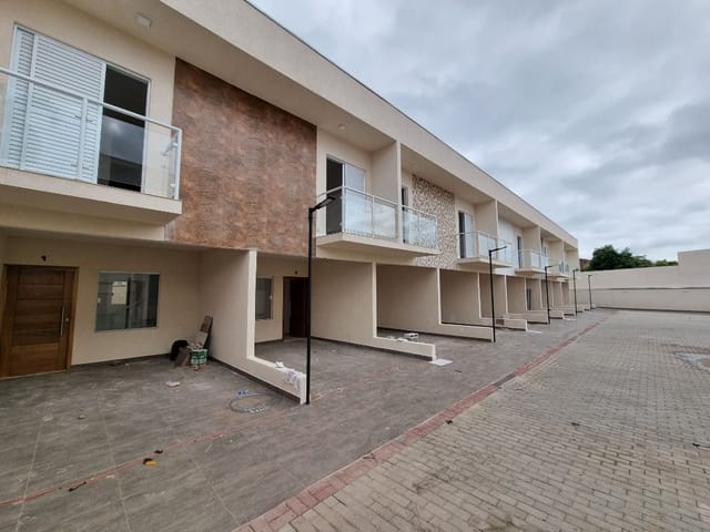 Casa com 120m² 2 quartos e 2 banheiros, à venda, no bairro Polvilho em Cajamar