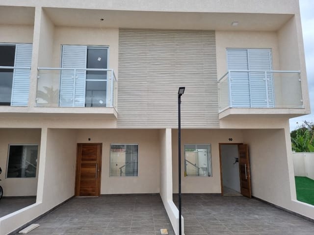Casa com 120m² 2 quartos e 2 banheiros, à venda, no bairro Polvilho em Cajamar