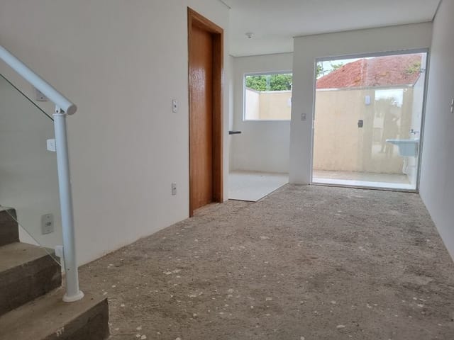 Casa com 120m² 2 quartos e 2 banheiros, à venda, no bairro Polvilho em Cajamar