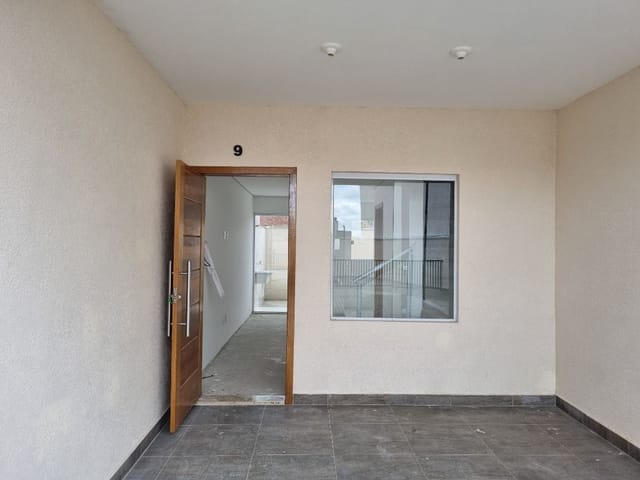 Casa com 120m² 2 quartos e 2 banheiros, à venda, no bairro Polvilho em Cajamar