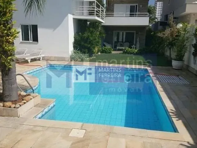 Casa com 660m² 4 quartos e 4 banheiros, à venda, no bairro Barra da Tijuca em Rio de Janeiro