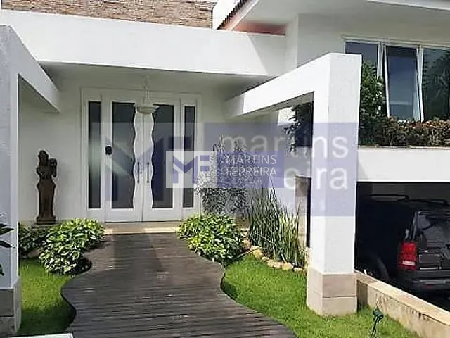 Casa com 660m² 4 quartos e 4 banheiros, à venda, no bairro Barra da Tijuca em Rio de Janeiro