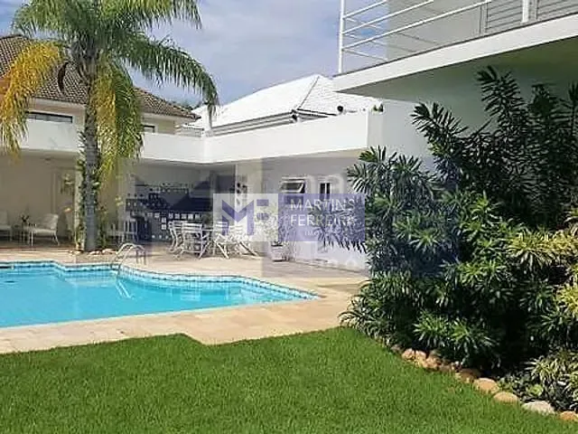 Casa com 660m² 4 quartos e 4 banheiros, à venda, no bairro Barra da Tijuca em Rio de Janeiro