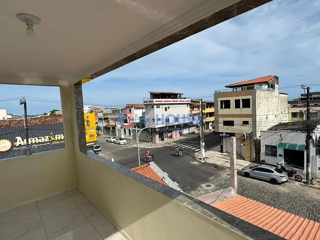 Casa com 500m² 7 quartos e 9 banheiros, à venda, no bairro Pontal em Ilhéus