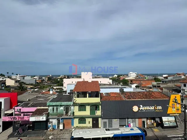Casa com 500m² 7 quartos e 9 banheiros, à venda, no bairro Pontal em Ilhéus
