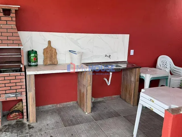 Casa com 500m² 7 quartos e 9 banheiros, à venda, no bairro Pontal em Ilhéus