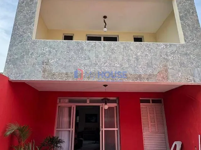 Casa com 500m² 7 quartos e 9 banheiros, à venda, no bairro Pontal em Ilhéus