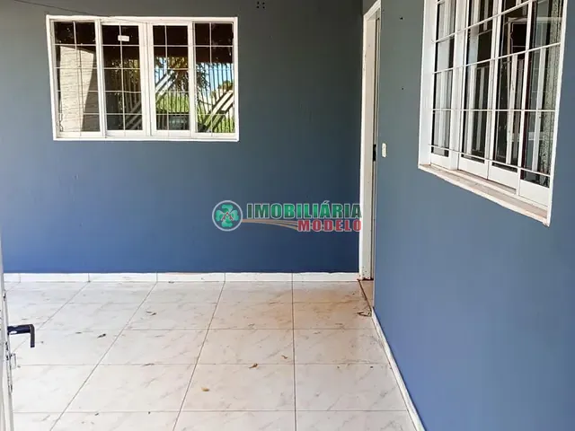 Casa 4 quartos e 2 banheiros, à venda, no bairro Sete de Setembro em Canarana