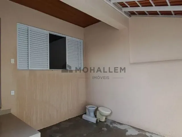 Casa com 200m² 6 quartos e 2 banheiros, à venda, no bairro Varginha em Itajubá