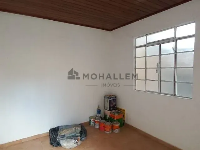 Casa com 200m² 6 quartos e 2 banheiros, à venda, no bairro Varginha em Itajubá