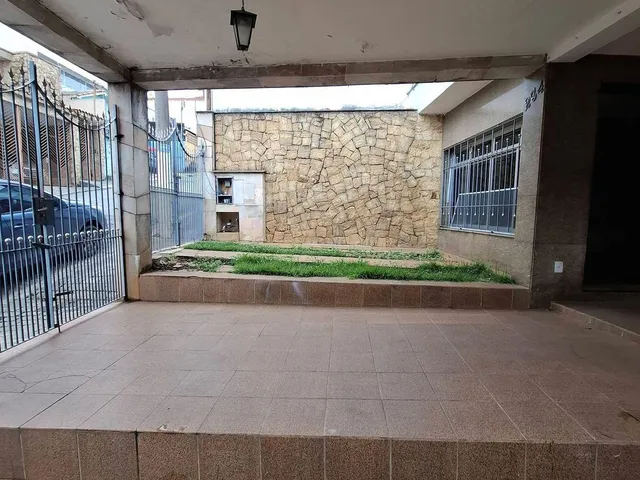 Casa com 210m² 4 quartos e 2 banheiros, à venda, no bairro Vila Santa Clara em São Paulo